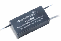 微型偏振控制器 PSM-003-C