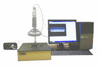 自动化应力分析仪 DIAS-1600